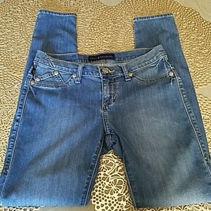 Rock & Republic Kashmiere Skinny Jeans